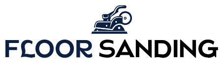 Floor Sanding Logo